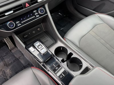 2023 Hyundai SONATA SEL Plus