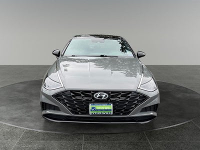 2023 Hyundai SONATA SEL Plus