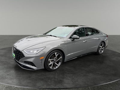 2023 Hyundai SONATA SEL Plus