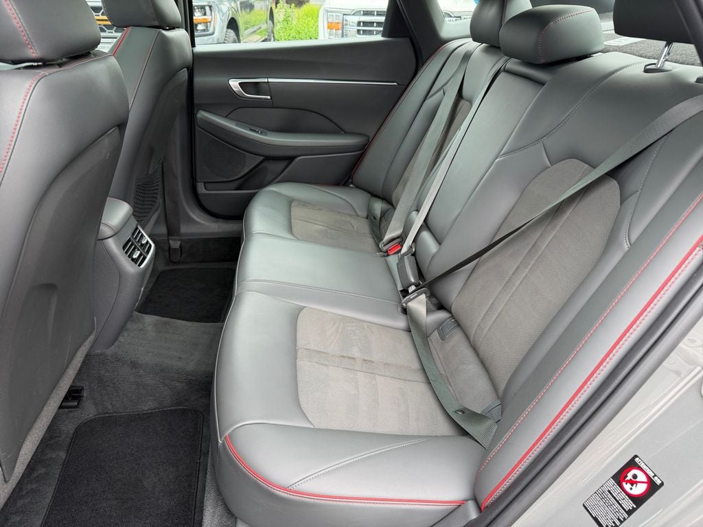 2023 Hyundai SONATA SEL Plus