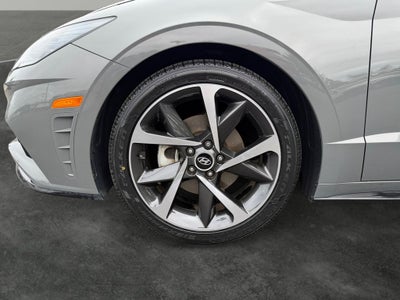 2023 Hyundai SONATA SEL Plus