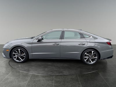 2023 Hyundai SONATA SEL Plus