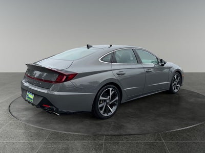 2023 Hyundai SONATA SEL Plus