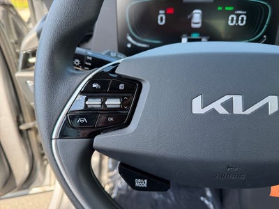 2025 Kia Niro LX