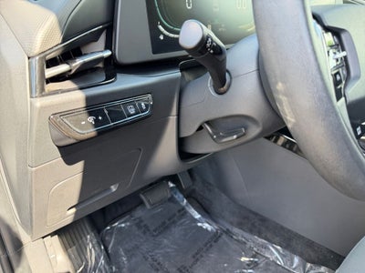 2025 Kia Niro LX