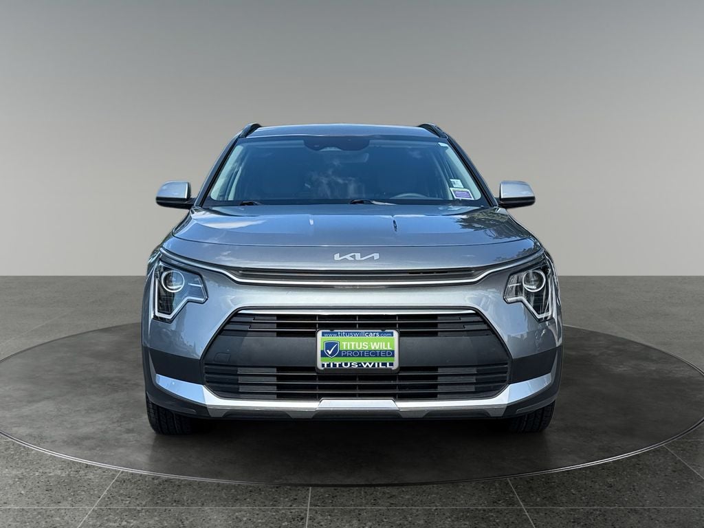 2025 Kia Niro LX