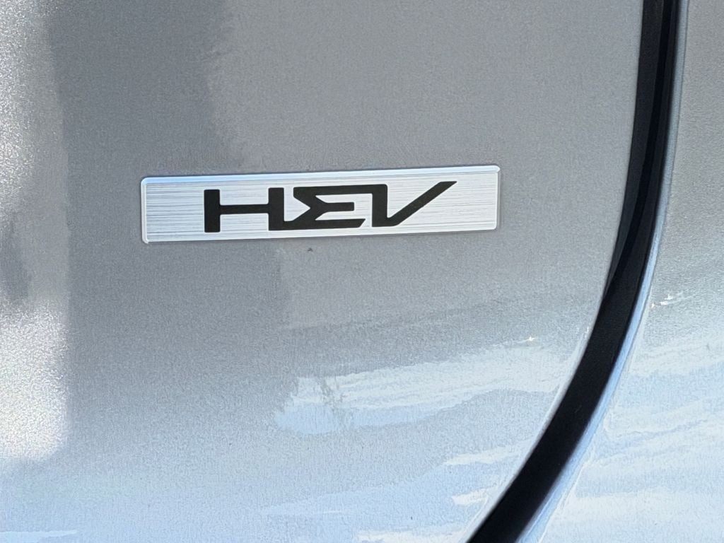 2025 Kia Niro LX