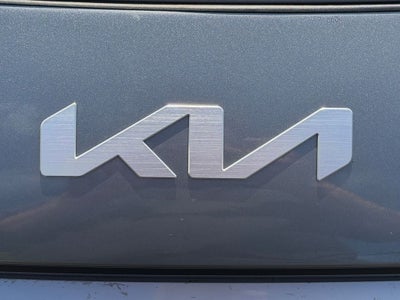 2025 Kia Niro LX