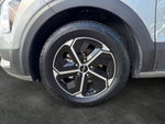 2025 Kia Niro LX