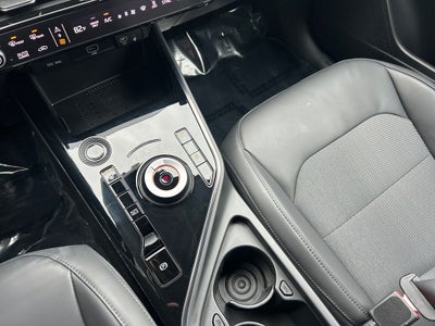 2023 Kia Niro EV Wind