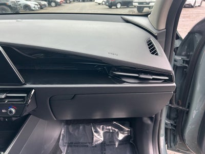 2023 Kia Niro EV Wind