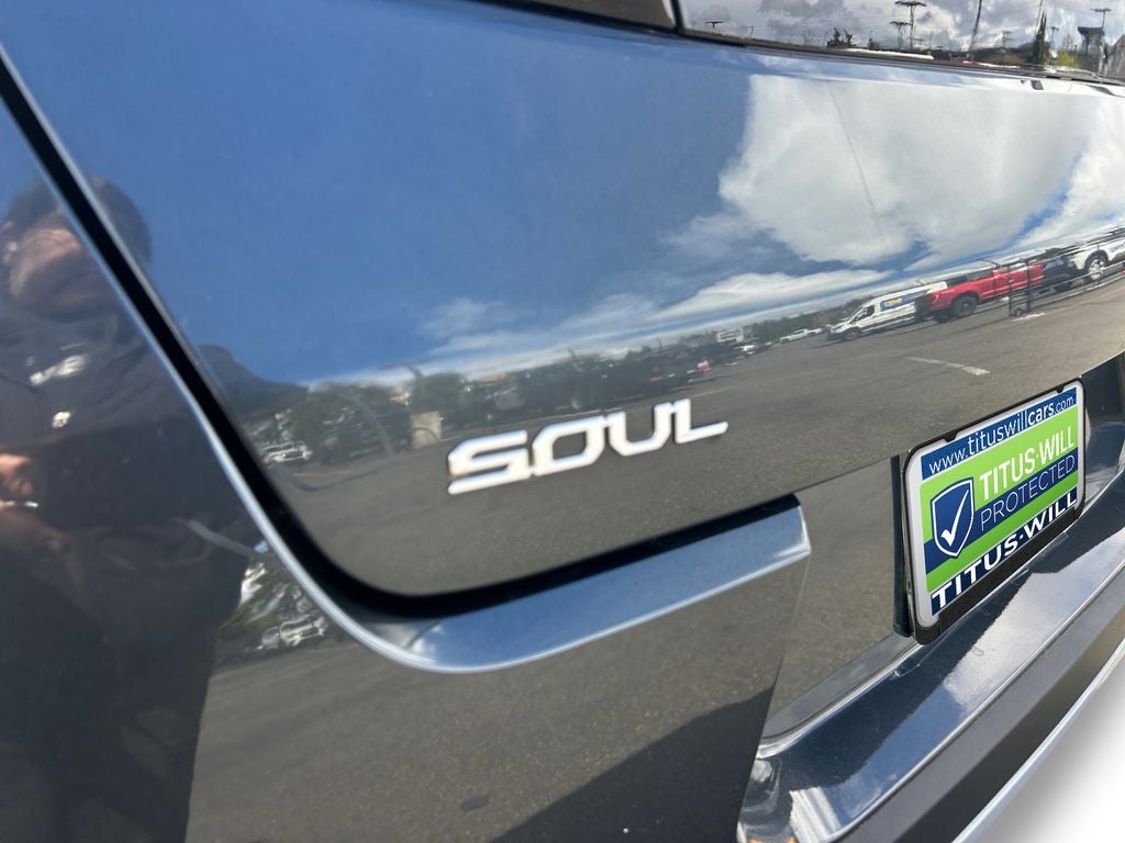 2024 Kia Soul EX