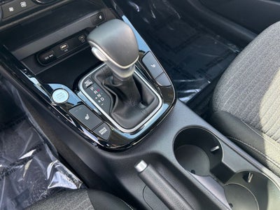 2024 Kia Soul EX
