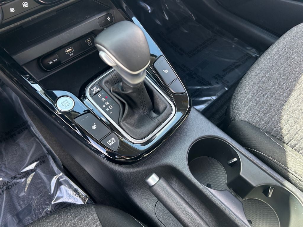 2024 Kia Soul EX