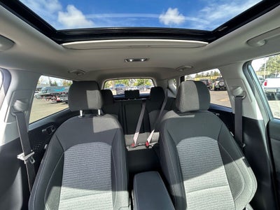 2024 Kia Soul EX