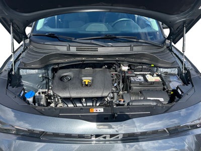 2024 Kia Soul EX