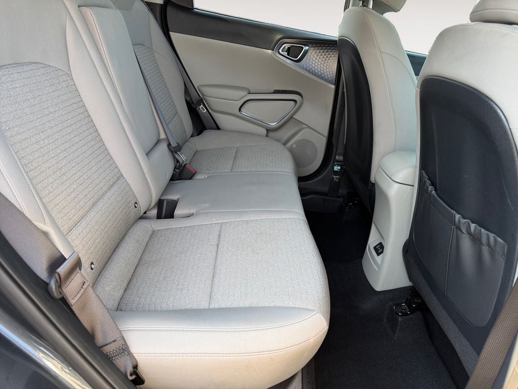 2024 Kia Soul EX