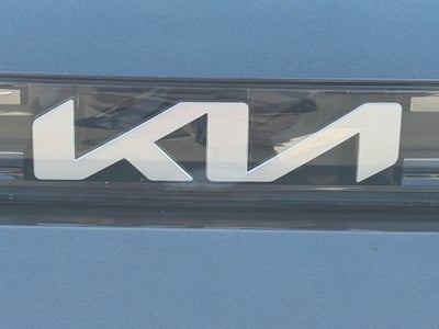 2024 Kia Soul EX