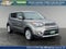 2018 Kia Soul Plus