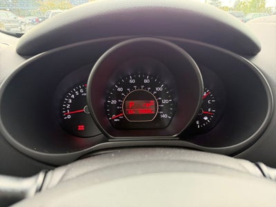 2018 Kia Soul Plus