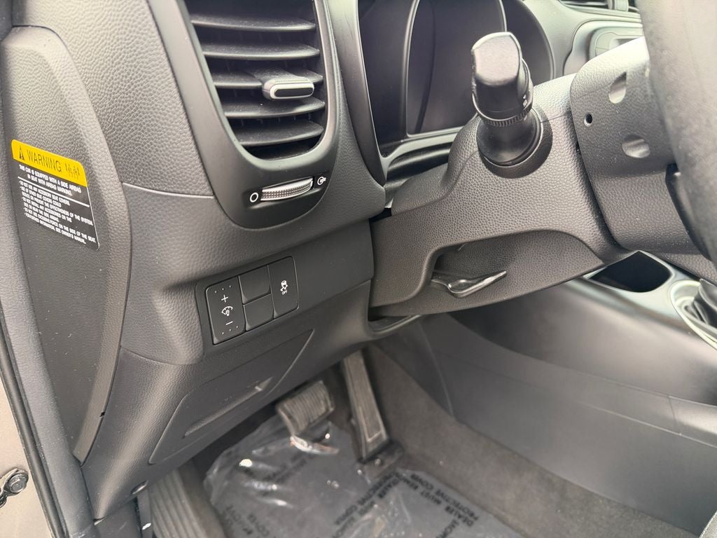 2018 Kia Soul Plus