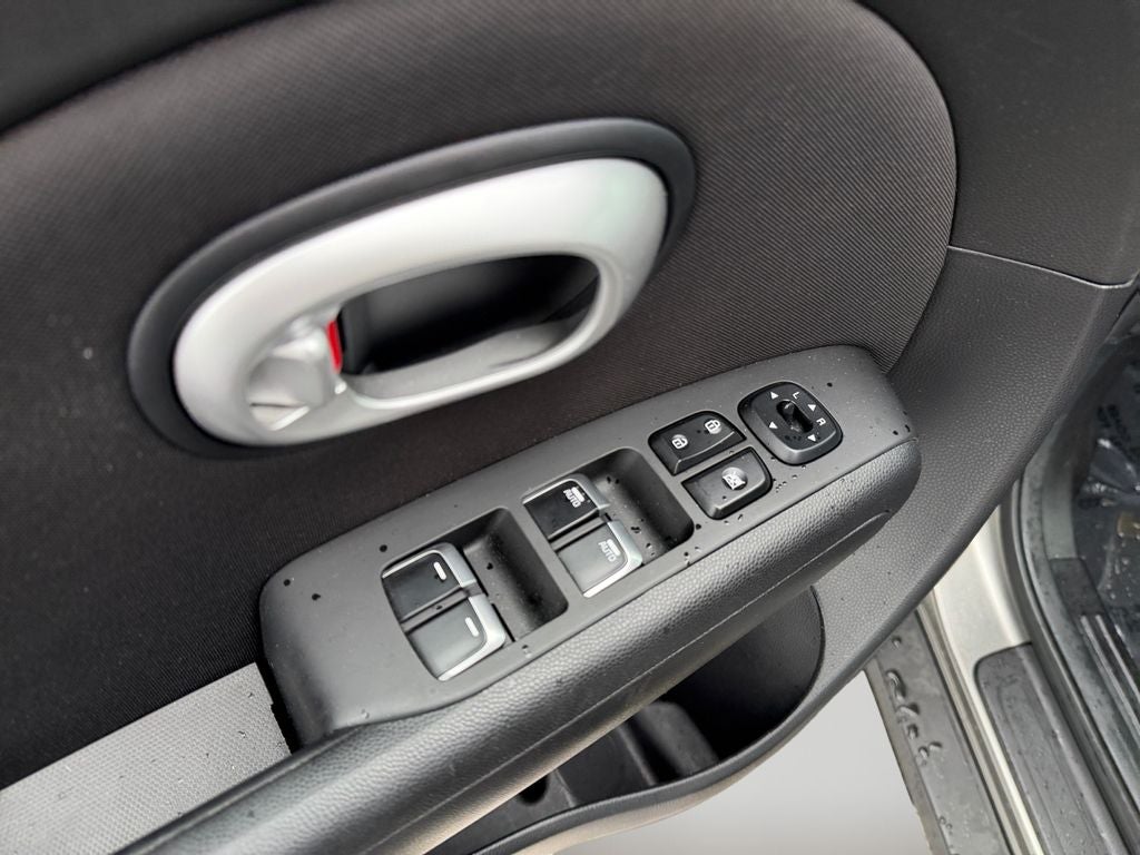 2018 Kia Soul Plus