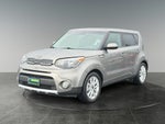 2018 Kia Soul Plus