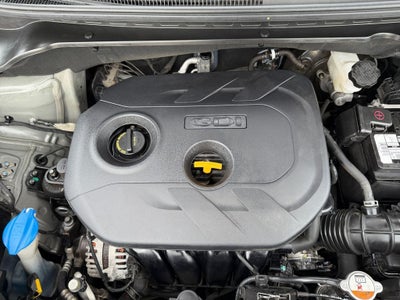2018 Kia Soul Plus