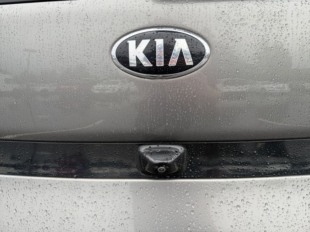 2018 Kia Soul Plus