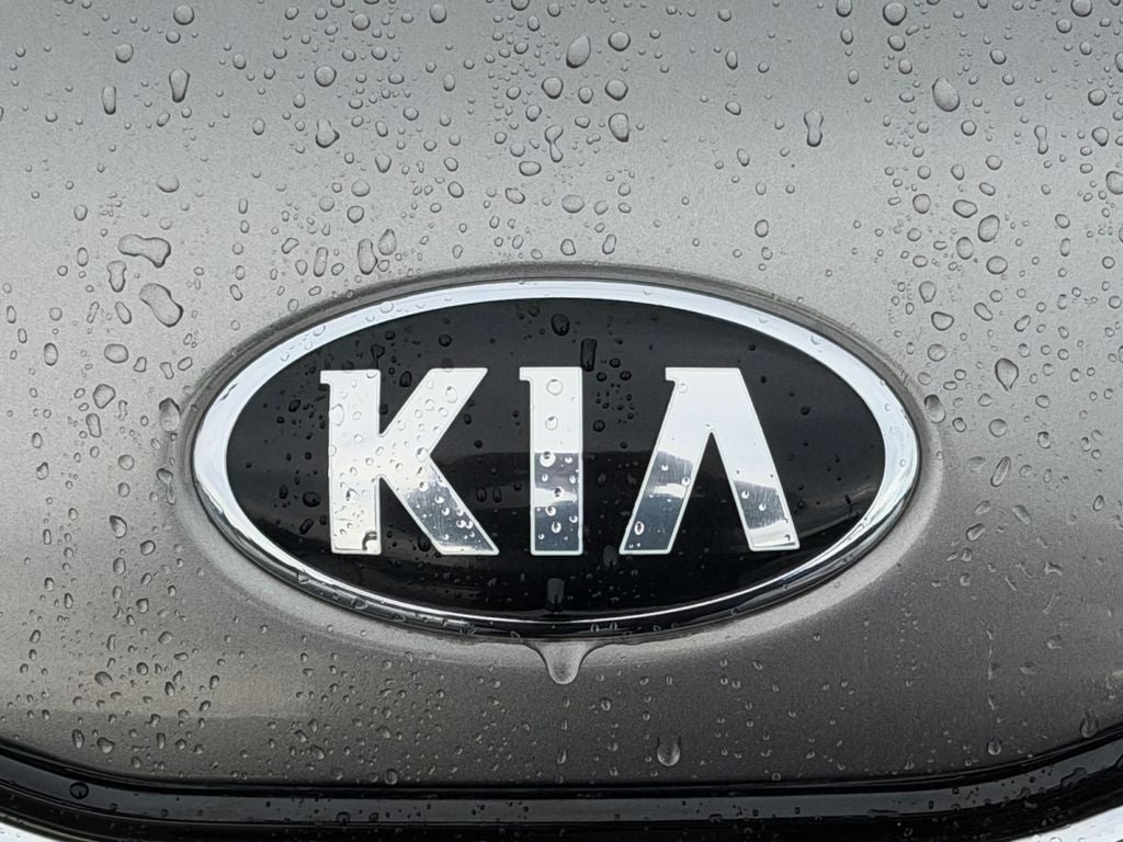 2018 Kia Soul Plus