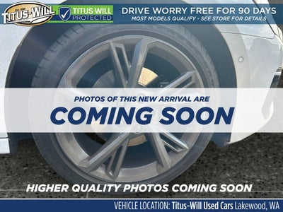 2024 Audi A3 40 Premium quattro