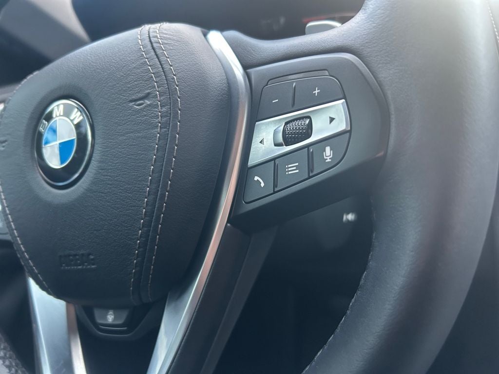 2020 BMW 8 Series 840i