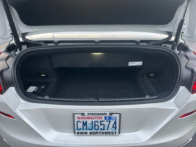 2020 BMW 8 Series 840i