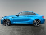 2017 BMW M2 Base