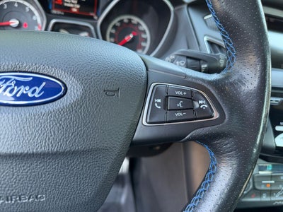 2017 Ford Focus RS