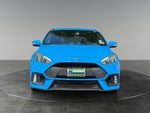 2017 Ford Focus RS