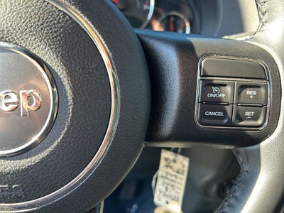 2018 Jeep Wrangler JK Unlimited Rubicon