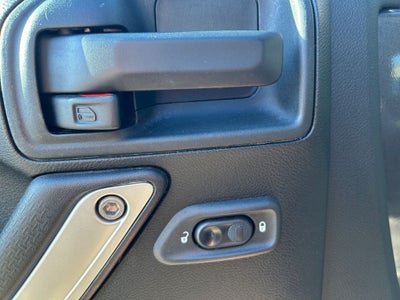 2018 Jeep Wrangler JK Unlimited Rubicon