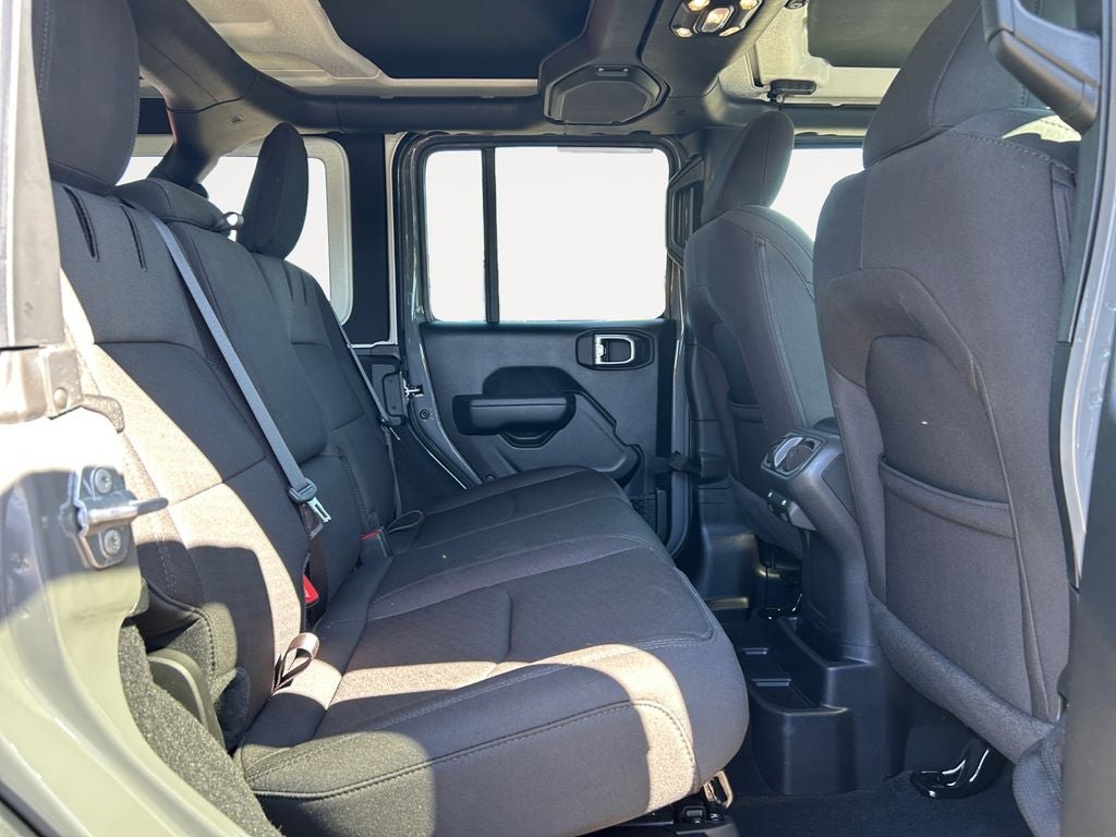 2023 Jeep Wrangler Base 4xe