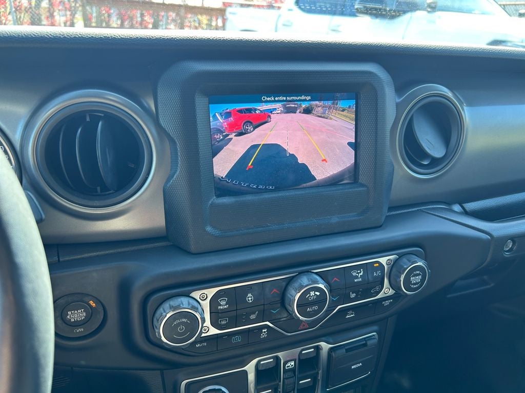 2023 Jeep Wrangler Base 4xe