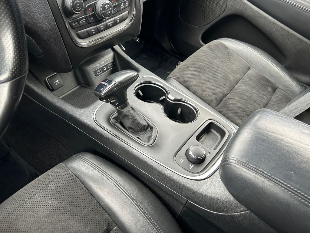 2019 Dodge Durango R/T