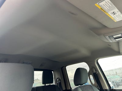 2020 RAM 1500 Classic Warlock