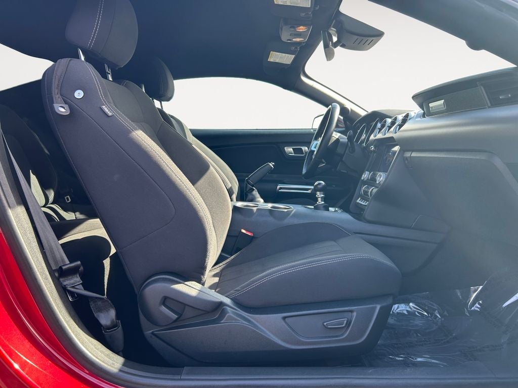 2023 Ford Mustang GT