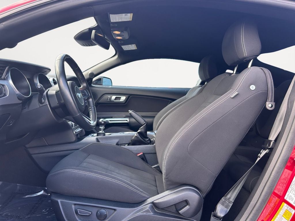 2023 Ford Mustang GT