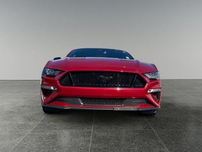 2023 Ford Mustang GT