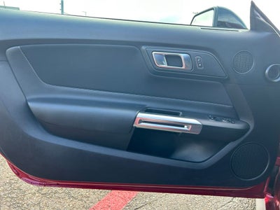 2023 Ford Mustang GT