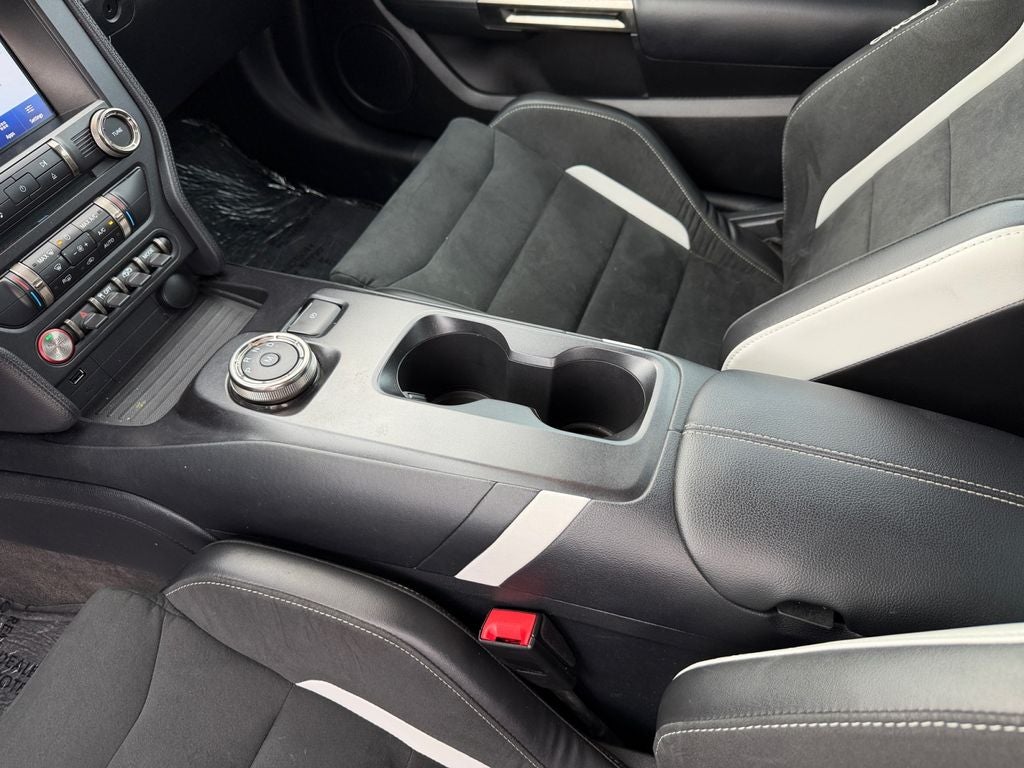 2022 Ford Mustang Shelby GT500