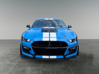 2022 Ford Mustang Shelby GT500