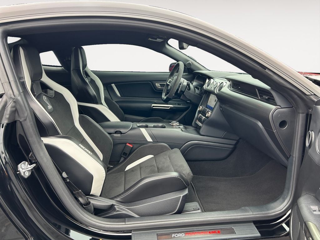 2021 Ford Mustang Shelby GT500