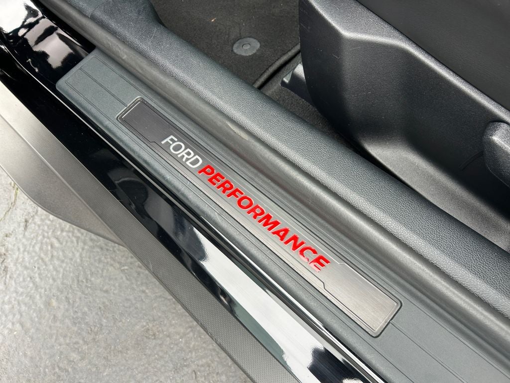 2021 Ford Mustang Shelby GT500